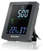 Bresser CO² Luftqualitätsmonitor grau Produktbild-Vorschau 5