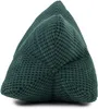 Gözze Lesekissen Sven (gefüllt) dunkelgrün 40x25 cm Produktbild-Vorschau 3