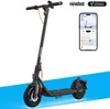 Ninebot by Segway KickScooter F2 Plus E Black 25 km/h Náhled obrázku produktu 9