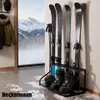 Stojak na narty Heckermann D-2 Podgląd zdjęcia produktu 3