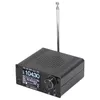 FM AM prijímač, 150 K až 108 MHz, vysoko presný prenosný Náhľad obrázku produktu 6