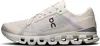 ON Running Cloud X 4 AD - Damen Sneakers Schuhe Wolf-Alloy Produktbild-Vorschau 12