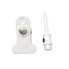 LED-Klemm-Lupenleuchte, 6 W, weiß Produktbild-Vorschau 7