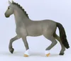 Schleich Horse Club Cheval de Selle Francaise Hengst 13956 Produktbild-Vorschau 9