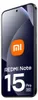 REDMI Note 15 Pro 5G 8/256GB czarny Podgląd zdjęcia produktu 16