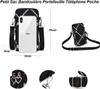 Kleine Handytasche für Damen, Handytasche, Umhängetasche Produktbild-Vorschau 2