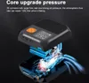 Kajak-Luftpumpe,Wiederaufladbar tragbare elektrische Produktbild-Vorschau 3