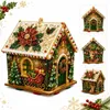 Kit de pintura con diamantes - Kit de manualidades - Vista previa de la imagen del producto 1