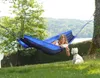 AMAZONAS Hamak Silk Traveller ocean Podgląd zdjęcia produktu 15