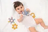 Anneau de dentition en silicone Lorelli Silicone Teether Voir les images du produit 9