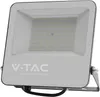Proiettore LED V-TAC 100W 185Lm/W Nero VT-44105 6500K Anteprima dell’immagine prodotto 1