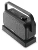 Hama 00221849 altoparlante Nero, Grigio Wireless Anteprima dell’immagine prodotto 2