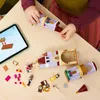 LEGO ǀ Disney Princess Das verzauberte Schloss von Belle Produktbild-Vorschau 5