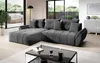 Modernes BASIC 280x189 L Ecksofa mit Schlaffunktion, Produktbild-Vorschau 1