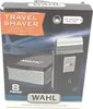 Wahl Travel Shaver - bezprzewodowa i ładowalna golarka Podgląd zdjęcia produktu 24