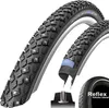 Opona Schwalbe MARATHON WINTER PLUS 28" MTB Tubeless Ready Podgląd zdjęcia produktu 4