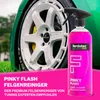 FERDOTEC Felgenreiniger Pinky Flash (750 ml) – Säurefrei & Produktbild-Vorschau 6