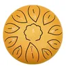 Zungentrommel 6 Zoll, Tongue Drum mit 11 Tönen, D-Dur, Produktbild-Vorschau 1