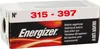 Energizer 395 399 SR57 SR927SW Uhrbatterie mit Silberoxid Produktbild-Vorschau 4