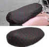 Pokrowiec na siedzenie motocykla elektrycznego ze sztucznej Podgląd zdjęcia produktu 5