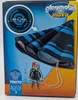 PLAYMOBIL 70070 Rex Dasher mit Fallschirm The Movie Produktbild-Vorschau 10