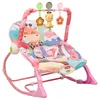 Elektrische Babywippe, Babyschaukel Baby Wippe Produktbild-Vorschau 1