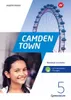 Camden Town 5. Workbook mit Audios und interaktiven Anteprima dell’immagine prodotto 1