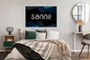 MuchoWow® Poster Sanne - Pastell - Mädchen 120x90 cm - Produktbild-Vorschau 4