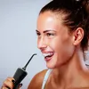 Irygator Do Zębów Bezprzewodowy Dentystyczny Mocny 6 Dysz 5 Podgląd zdjęcia produktu 11