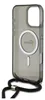 Guess GUHMP16LHCTSGNSK Apple iPhone 16 Pro hardcase Náhled obrázku produktu 6