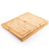 EXCELLENT HOUSEWARE Schneidebrett Nudelbrett 45x35 cm Produktbild-Vorschau 14
