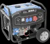 Stromerzeuger GSE 6701 RS 4-Takt 9 kW,25 l (12,2 PS) Produktbild-Vorschau 18