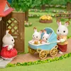 Sylvanian Families 5432, 3 Jahr(e), Junge/Mädchen, 75 mm, Produktbild-Vorschau 2
