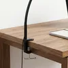 Relaxdays Schreibtischlampe, USB & Kabelsteuerung, LED Produktbild-Vorschau 8