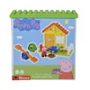 BIG-Bloxx Peppa Wutz Zahradní domek Peppa's Garden House Náhled obrázku produktu 6