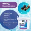 5 kg BAYZID® Flocktabletten für Pools Produktbild-Vorschau 4