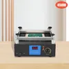 Vorwärmer 450W digitaler Vorheiztisch Heizplatte Produktbild-Vorschau 5