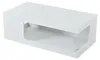 Couchtisch 50x100x35cm Weiß Hochglanz Lounge-Set Produktbild-Vorschau 11