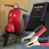 Chargeur ANSMANN pour batteries au plomb de 2 à 24 V, 2,4 à Voir les images du produit 8