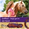 Führstrick Pferd Anbindestrick für Pferde mit stabilem Produktbild-Vorschau 8