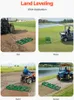 Wiesenschleppe Rasentraktor - Schleppegge Wiesenegge Produktbild-Vorschau 6