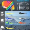 Fine Life Pro lyžiarske okuliare snowboardové okuliare Náhľad obrázku produktu 6