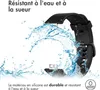 imoshion Bracelet en silicone pour la Huawei Watch Fit - Voir les images du produit 5