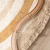 Volero - Waschbarer Kinderteppich Rund - Milo Beige - Ø 120 Produktbild-Vorschau 8