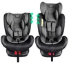 XOMAX XZ-16 Auto i-Size Kindersitz drehbar 360° Grad, mit Produktbild-Vorschau 11