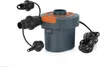 Bestway Elektrischer Kompressor 680 L/min Silber  Silber Produktbild-Vorschau 4