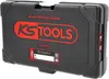 KS Tools CHROMEplus 97-tlg. Werkzeugsatz mit Stecknüssen Produktbild-Vorschau 6