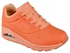 Skechers Uno Night Shades  Sneakers Laag - oranje - Maat 39 Produktbild-Vorschau 77