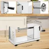 Manueller Spiralkartoffelschneider, halbautomatischer Produktbild-Vorschau 4