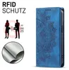 Mandala Handyhülle für Xiaomi Redmi Note 15 Pro+ 5G RFID Produktbild-Vorschau 3